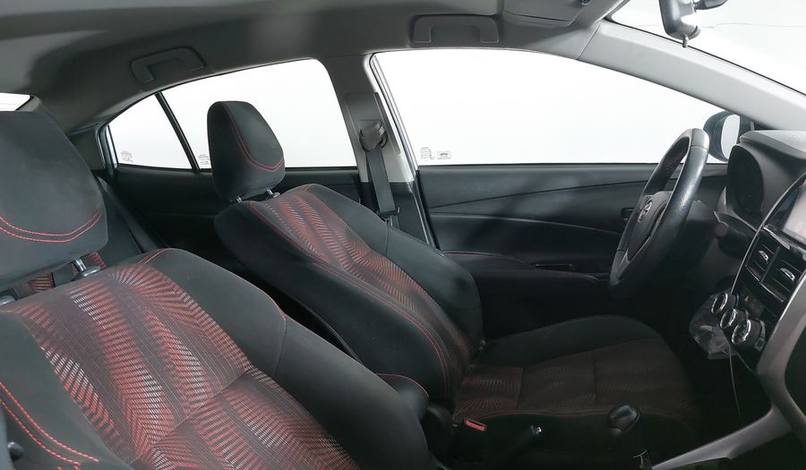 Toyota Yaris 1.5 SEDAN S AUTO Sedan 2018