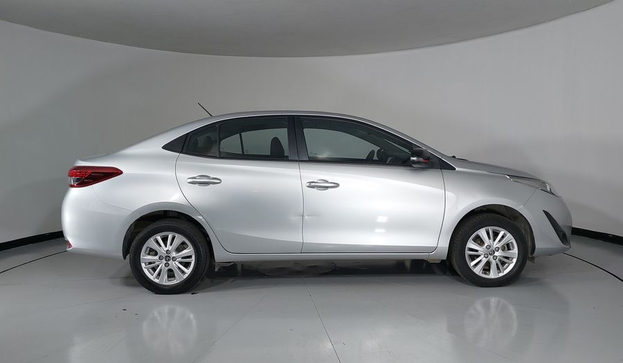 Toyota Yaris 1.5 SEDAN S AUTO Sedan 2018