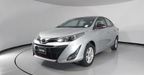 Toyota Yaris 1.5 SEDAN S AUTO Sedan 2018