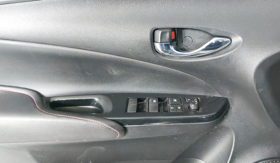 Toyota Yaris 1.5 SEDAN S AUTO Sedan 2018