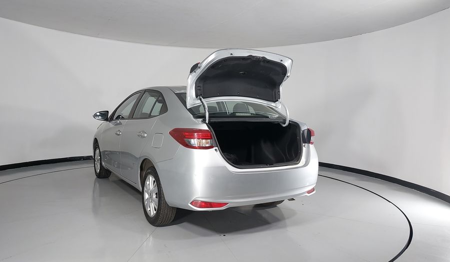 Toyota Yaris 1.5 SEDAN S AUTO Sedan 2018