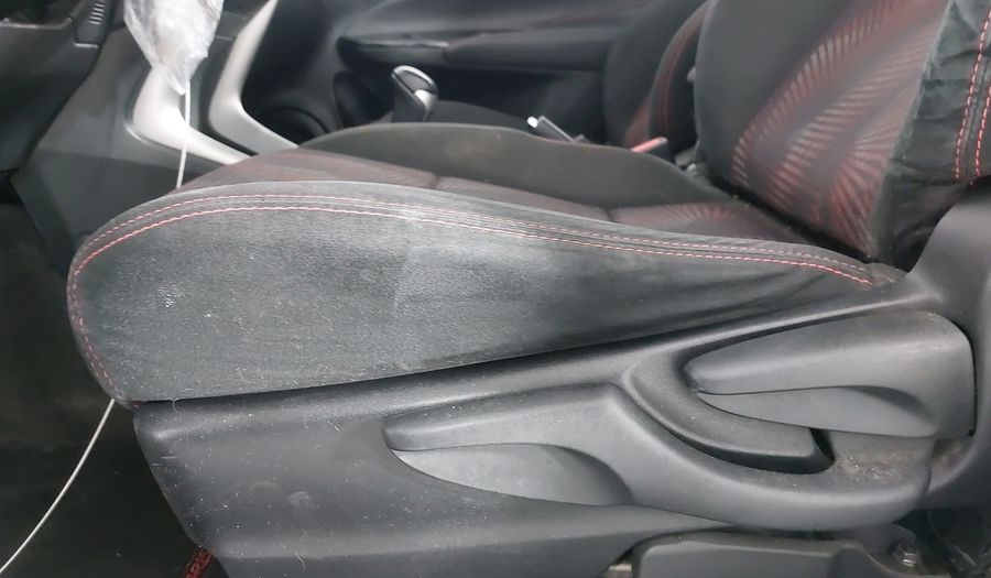 Toyota Yaris 1.5 SEDAN S AUTO Sedan 2018