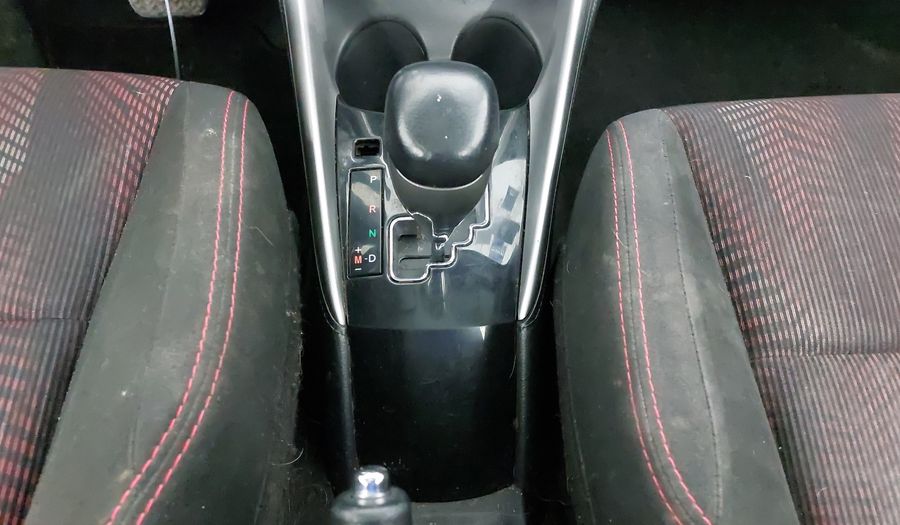 Toyota Yaris 1.5 SEDAN S AUTO Sedan 2018