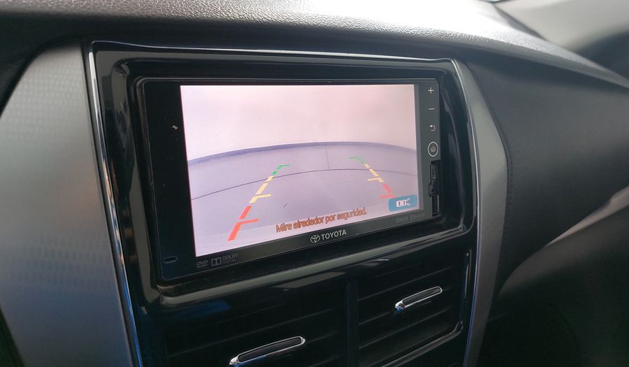 Toyota Yaris 1.5 SEDAN S AUTO Sedan 2018