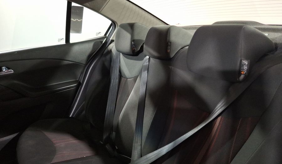 Chevrolet Aveo 1.5 LS B AUTO Sedan 2022