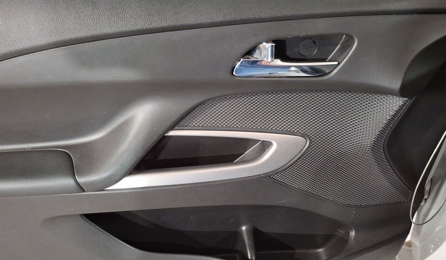 Chevrolet Aveo 1.5 LS B AUTO Sedan 2022