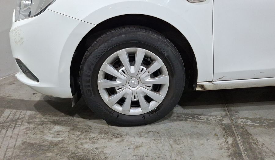 Chevrolet Aveo 1.5 LS B AUTO Sedan 2022