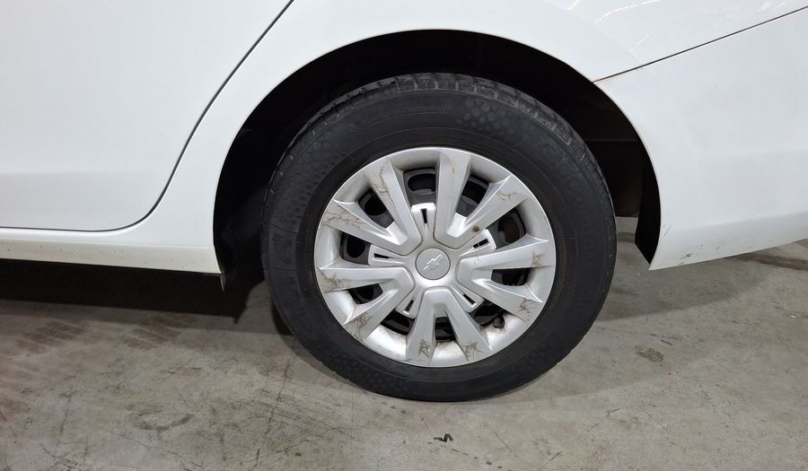 Chevrolet Aveo 1.5 LS B AUTO Sedan 2022