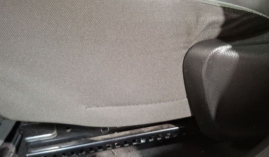 Chevrolet Aveo 1.5 LS B AUTO Sedan 2022