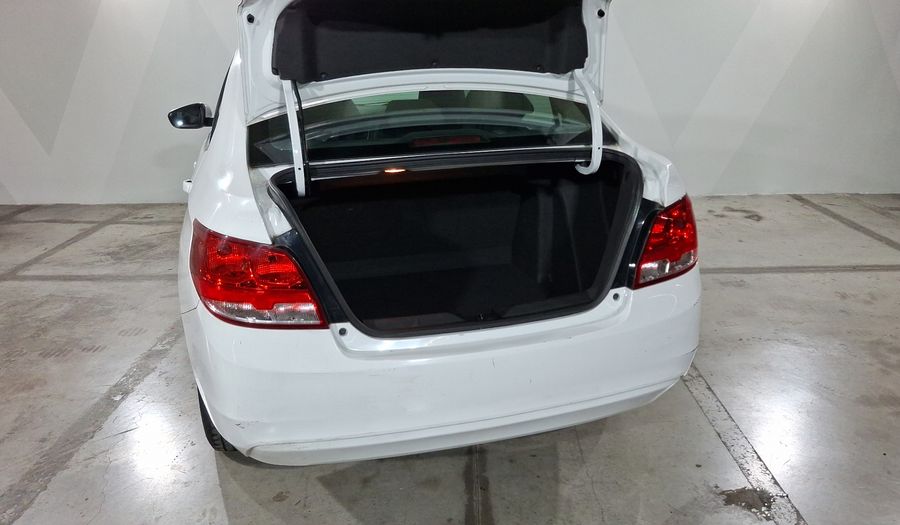 Chevrolet Aveo 1.5 LS B AUTO Sedan 2022