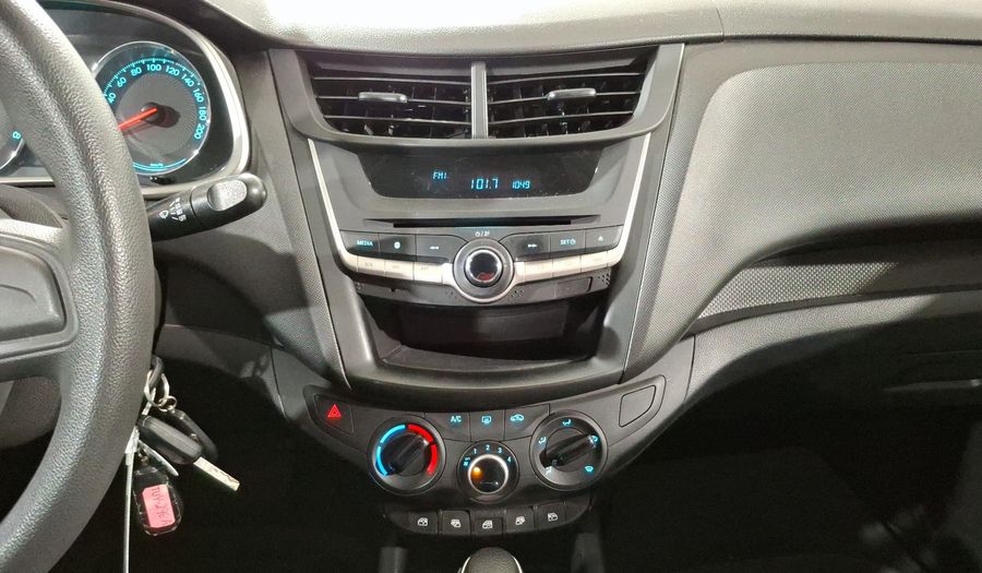 Chevrolet Aveo 1.5 LS B AUTO Sedan 2022