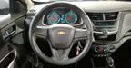 Chevrolet Aveo 1.5 LS B AUTO Sedan 2022