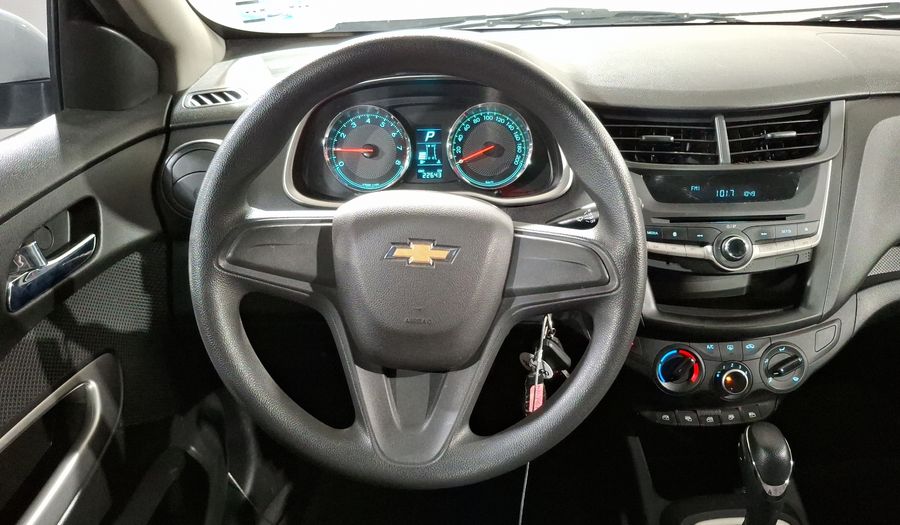 Chevrolet Aveo 1.5 LS B AUTO Sedan 2022