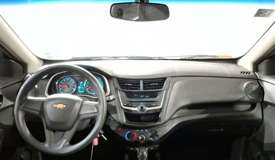 Chevrolet Aveo 1.5 LS B AUTO Sedan 2022