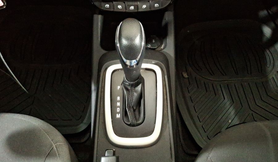 Chevrolet Aveo 1.5 LS B AUTO Sedan 2022