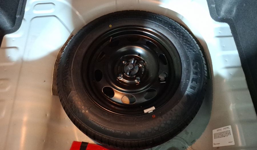 Chevrolet Aveo 1.5 LS B AUTO Sedan 2022