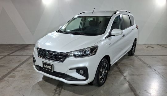 Suzuki • Ertiga