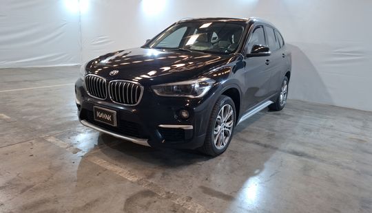 Bmw • X1