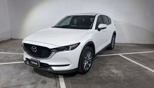Mazda • CX-5