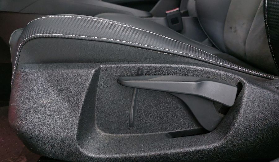 Seat Leon 2.0 CUPRA DCT Hatchback 2019