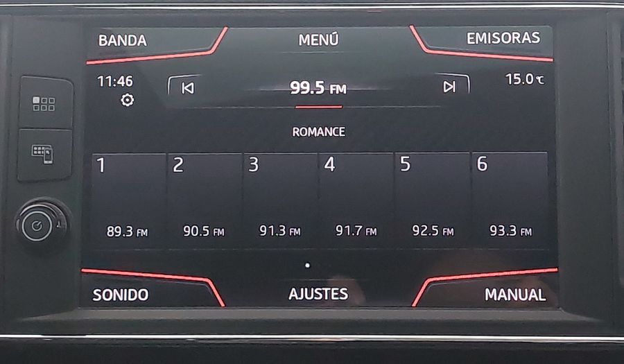 Seat Leon 2.0 CUPRA DCT Hatchback 2019