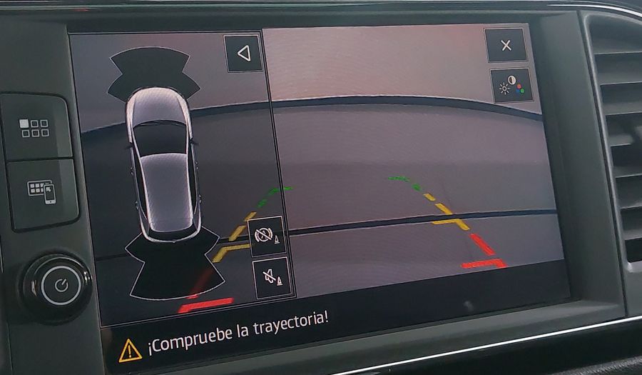 Seat Leon 2.0 CUPRA DCT Hatchback 2019