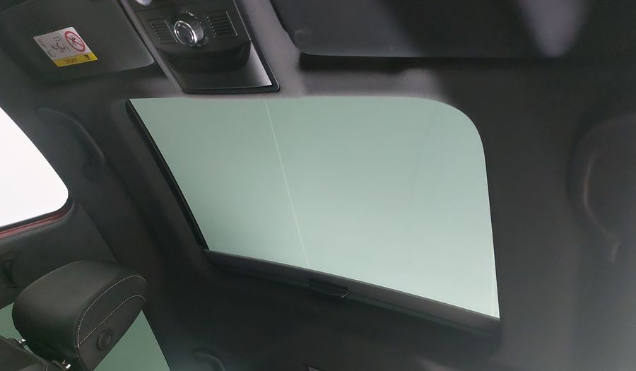 Seat Leon 2.0 CUPRA DCT Hatchback 2019