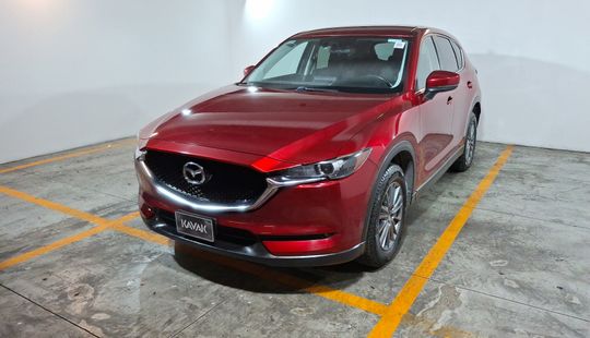 Mazda • CX-5