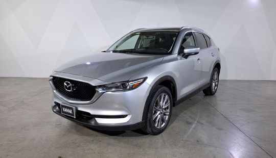 Mazda • CX-5