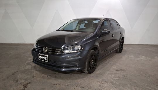 Volkswagen • Vento