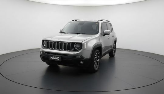 Jeep • Renegade