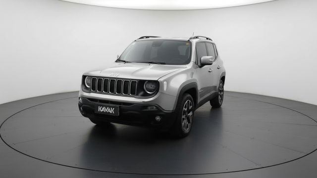 Jeep • Renegade