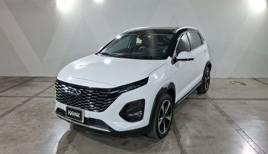 Chirey • Tiggo 2 Pro