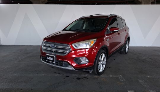 Ford • Escape
