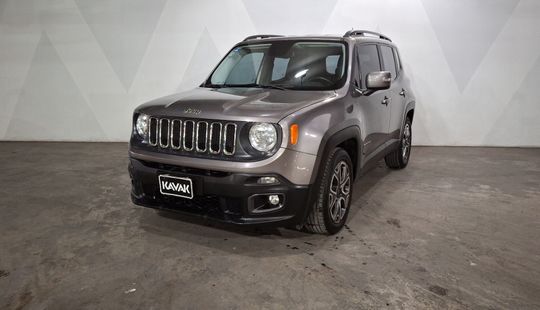 2018 • 75,422 km • Automático