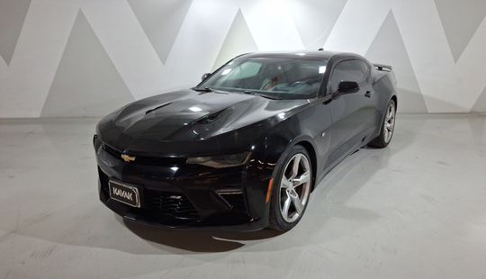 Chevrolet • Camaro