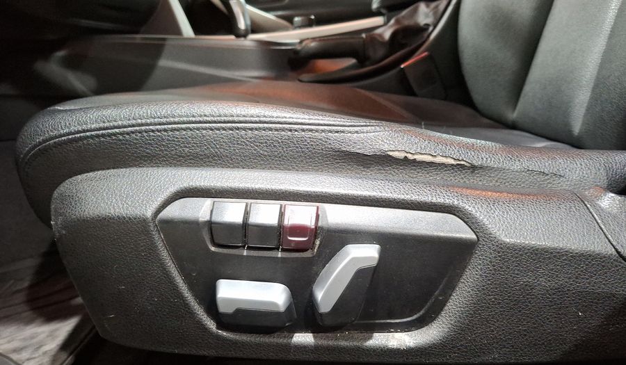 Bmw Serie 3 2.0 320IA Sedan 2016