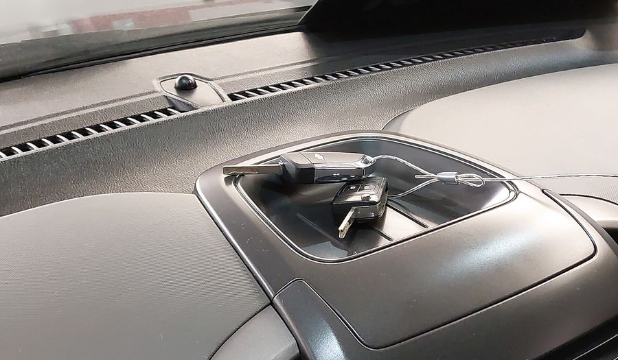 Chevrolet Sonic LT Hatchback 2013