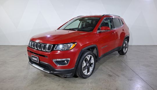 Jeep • Compass
