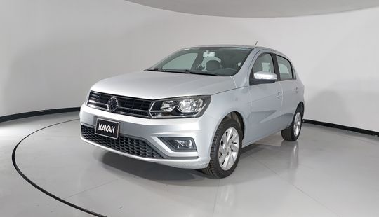 Volkswagen • Gol