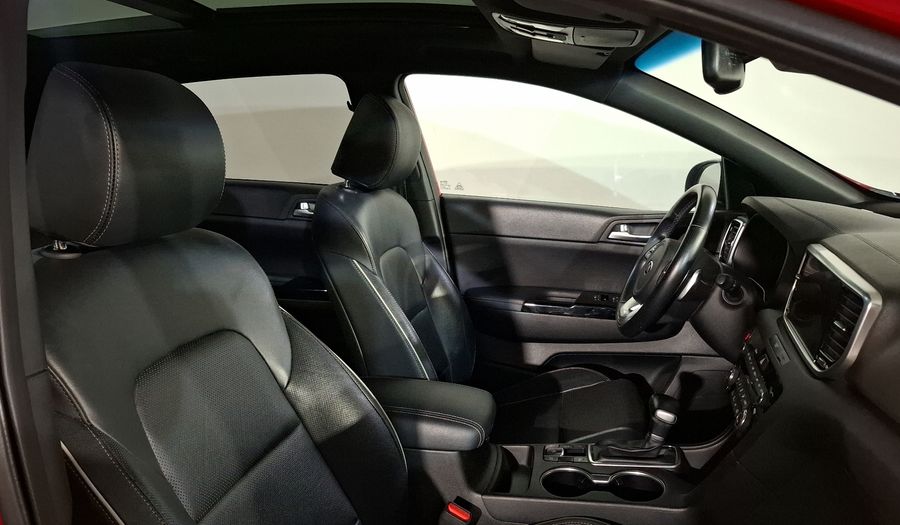 Kia Sportage 2.4 SXL 4WD AUTO Suv 2019