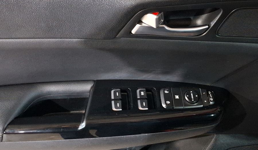 Kia Sportage 2.4 SXL 4WD AUTO Suv 2019