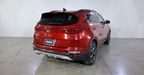Kia Sportage 2.4 SXL 4WD AUTO Suv 2019