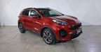 Kia Sportage 2.4 SXL 4WD AUTO Suv 2019