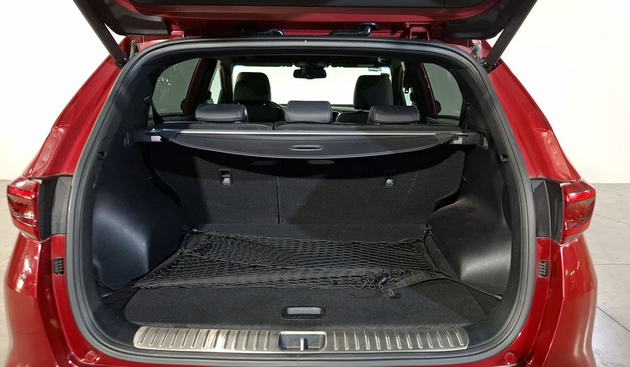 Kia Sportage 2.4 SXL 4WD AUTO Suv 2019