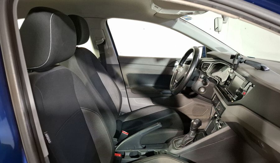 Volkswagen Virtus 1.6 AUTO Sedan 2021