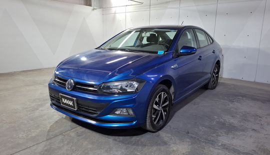 Volkswagen • Virtus