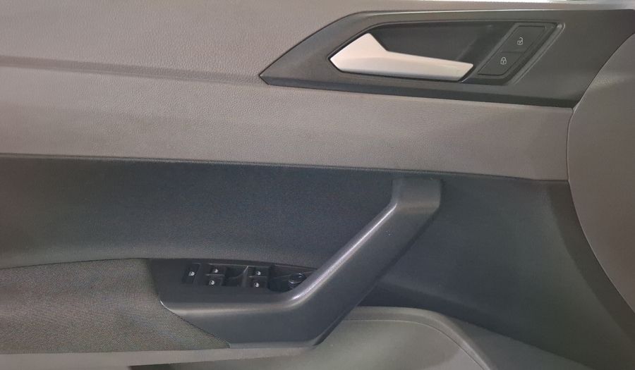 Volkswagen Virtus 1.6 AUTO Sedan 2021