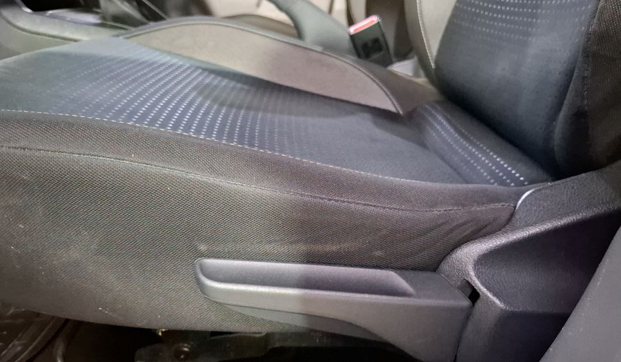 Volkswagen Virtus 1.6 AUTO Sedan 2021