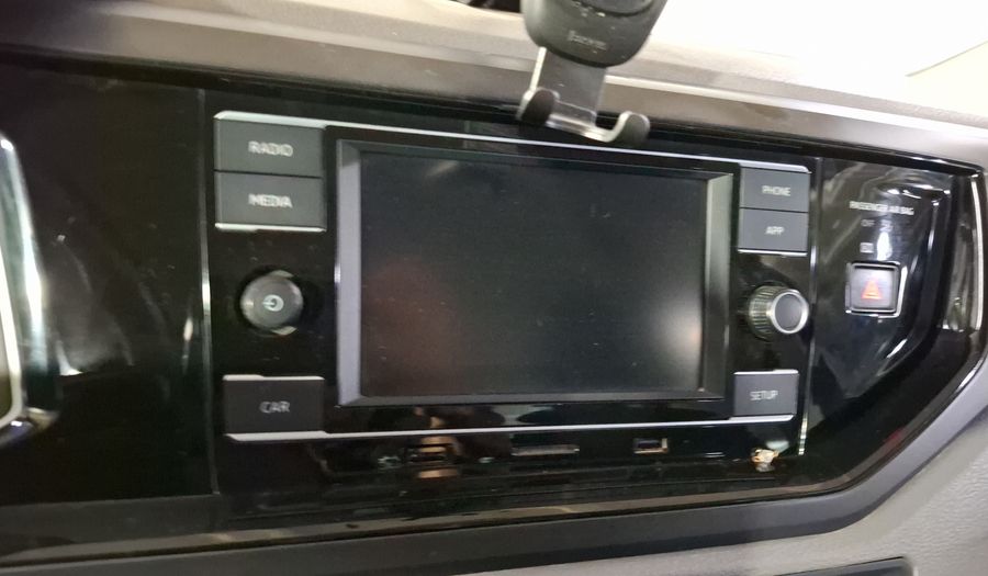 Volkswagen Virtus 1.6 AUTO Sedan 2021